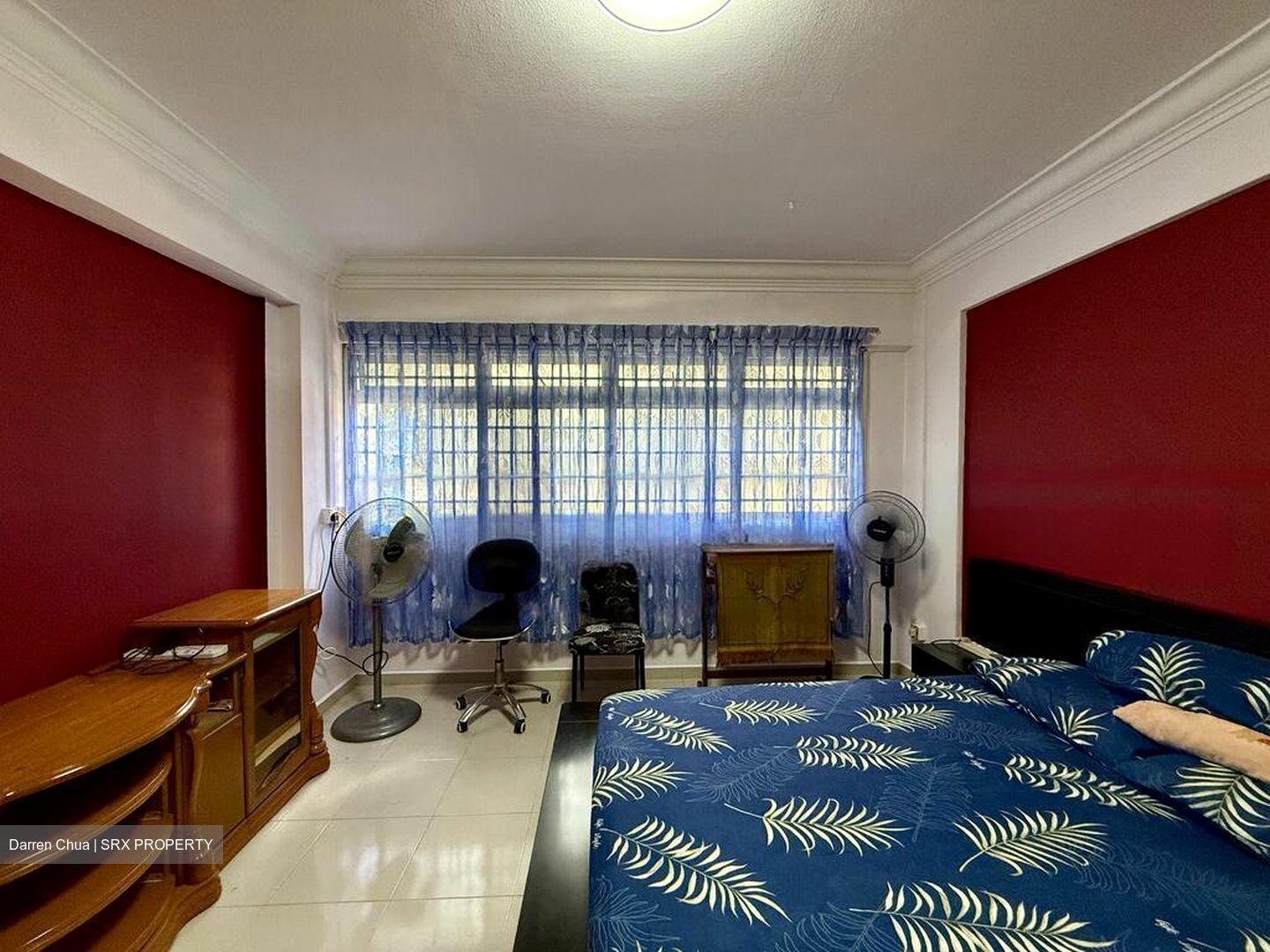 Blk 873 Woodlands Street 81 (Woodlands), HDB 4 Rooms #544251621